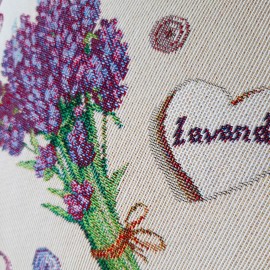 Poszewka 231B Lavender